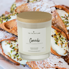 Load image into Gallery viewer, Cannoli